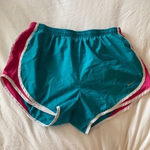 Nike Dri-Fit running short M